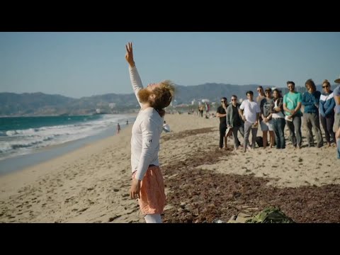 Swedish House Mafia - Underneath It All (with Mike Posner) (Official Video)