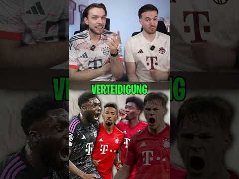 BAYERN vs PSG 2020 🧐⚽️