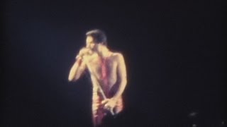 Queen - Mustapha - Live in 1980 (Synchronized Mix)