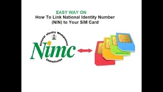 How to link NIN with MTN after  blocking (easiest method) - link NIN to MTN