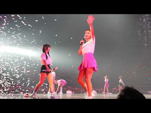 [4K] 190713 TWICE TWICELIGHTS CONCERT CLOSE UP VIEW ENCORE LIVE FANCAM