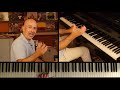 Playing Outside Peter Martin 2 Minute Jazz
