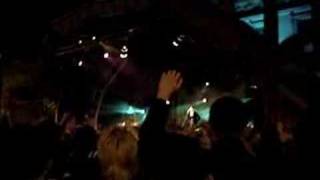 just jack - glory days &amp; disco friends live 31.03.07