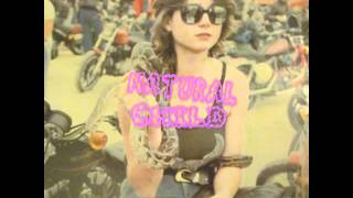 Natural Child - Shame Walkin&#39;