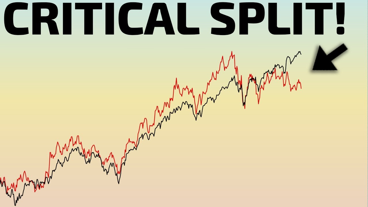 We’re Approaching a Dangerous Breaking Point...