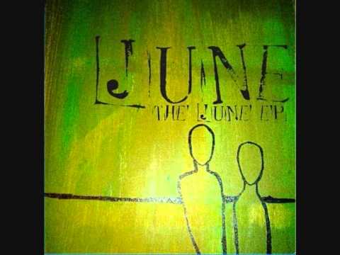 June - Our Escape