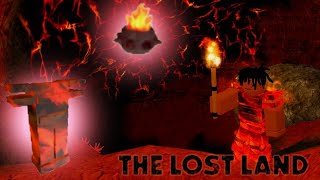 How to get fire opal in the lost Land Roblox [𝗥𝗲𝗺𝗮𝘀𝘁𝗲𝗿𝗲𝗱]