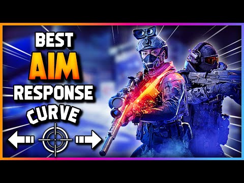 Mastering Aim Response Curves in Battlefield 2042: Tips and Tricks for Better Aim