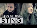 Sting - Fields of Gold (Fleesh Version)