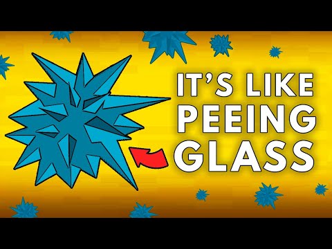 希望你永遠不用承受這種病痛 (I Hope You Never Experience This Kind of Pain)