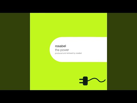 The Power (Powerful Club Mix)