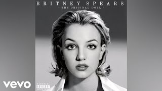 Britney Spears - Baby Boy (Audio)