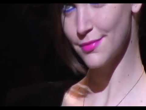 BETSEY JOHNSON FEB  6, 2006