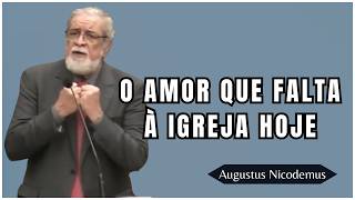 O CORAÇÃO QUE SOFRE PELOS PERDIDOS — UMA MENSAGEM PODEROSA