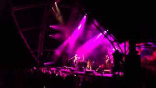 I Got You—Neil Finn &amp; Paul Kelly
