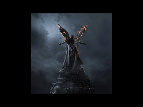 KANYE WEST X TRAVIS SCOTT X CINEMATIC TYPE BEAT - "FORSAKEN"