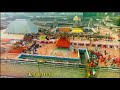 Chidambaram Natarajar Temple Bird View
