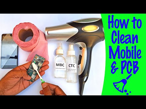 Mobile phone repairing complete course Learn full android smart phone repairing in Urdu Hindi Tut 1