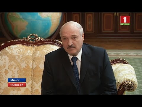 Александр Лукашенко предложил Казахстану активизировать переговоры по поставке нефти