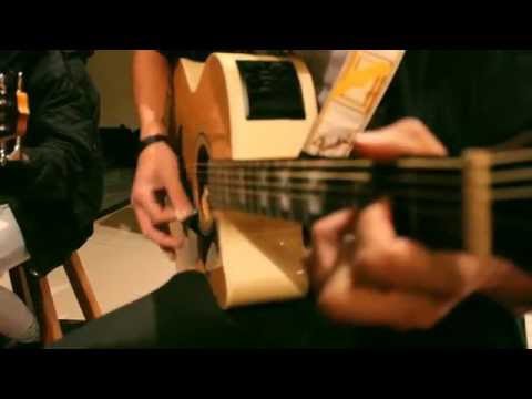 Banda Libertação - Mãe do Céu (Clipe Oficial)