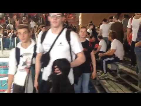 BAD BOYS - CRITERIA 2014