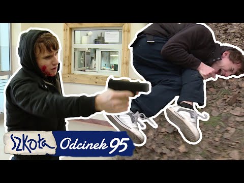 SZKOŁA ODC. 95 CZ. 3