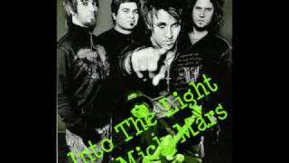 Papa Roach- Into The Light ft Mick Mars