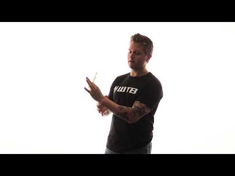 WTB Fit Right Saddle fitting System