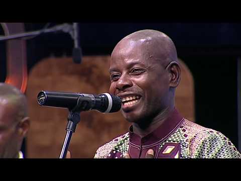 Show da Zimbo com Baló Januario