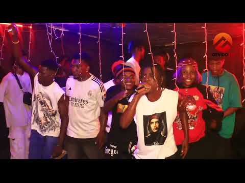 KHAN SHETANI || SHOW LIVE - USIKU WA BIRTHDAY PARTY YA DJ KHAN (KIBOSHO INN KISIWANI (KIGAMBONI)