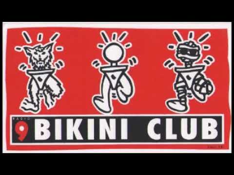 Bikini Club 1996 08-16 Festa Biniki Club 34 Alkimia