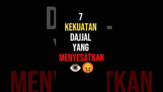 Download lagu 7 POWERS OF THE DAJJAL THAT MISLEAD👁️😡 #propaganda #dajjal mp3 Download lagu 7 POWERS OF THE DAJJAL THAT MISLEAD👁️😡 #propaganda #dajjal mp3
