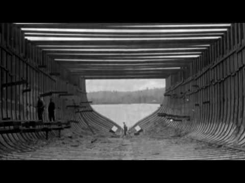 Loscil and Kelly Wyse - Endless Falls