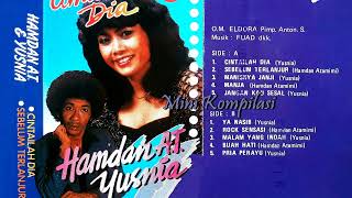 Download lagu Yusnia - Malam Yang Indah mp3