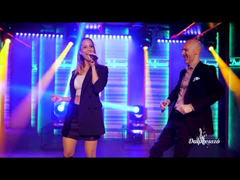 Dred & Doris - Bolond szívem (Dalpresszó - Zenebutik)