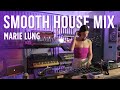 Smooth House Mix With Marie Lung Analog Kültür Vinyl In Store Session