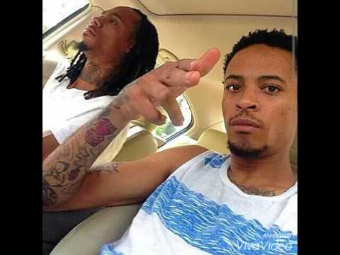 Ahunna Stacks x Gwala Mane "What's The Problem"