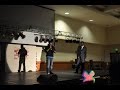 Shide Boss Ni Sohniye Live Cover 2013