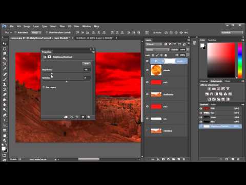 001 PS Nivel Básico Bem vindos ao Photoshop CC