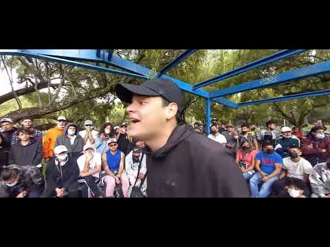 CAROLINA STYLE - Final de Temporada 2021- ANAUCO VS MURFFY 8VOS