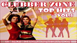 Download lagu Clubber Zone Top Hit VOL.1 mp3 Download lagu Clubber Zone Top Hit VOL.1 mp3