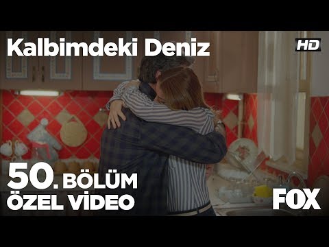 Yaşadıkları zorluklara rağmen Mirat ve Deniz arasındaki aşk tutku ile devam ediyor!
