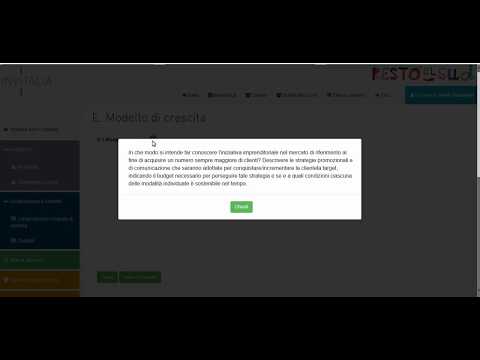 Resto al Sud - Come richiedere gli incentivi online [tutorial dalla sez. A.3 alla sez.F]