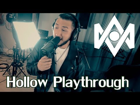 Video thumbnail for Hollow (Studio Session)