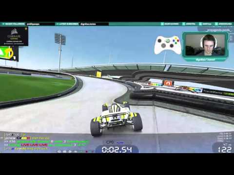 TTC #52 - Propaganda Panda Edition - dignitas/JonNo