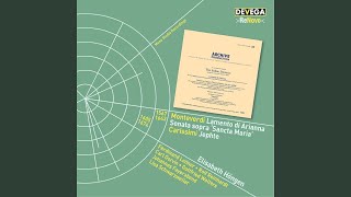 Lamento di Arianna (arr. Carl Orff) : I. Lasciatemi morire