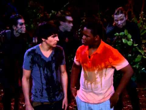 Kings of Legend Part 2 - Pair of Kings - Episode Clip - Disney XD Official