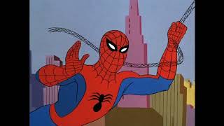 The Ramones – Spider-Man