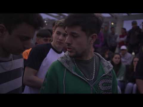 LIP ZATT vs COCUCHA IVO / 8vos / PRETEMPORADA 2vs2