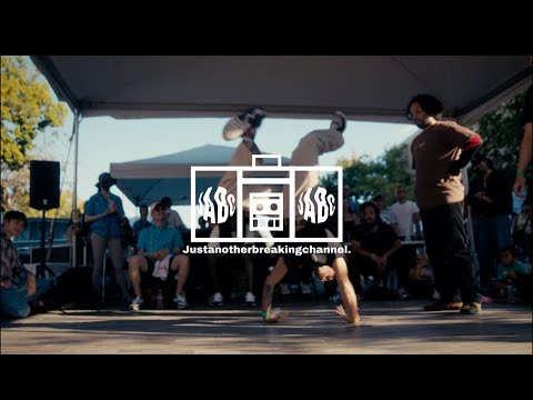Brothers Recipie vs H00z Baodit (top 8) /// East Bay Get Down